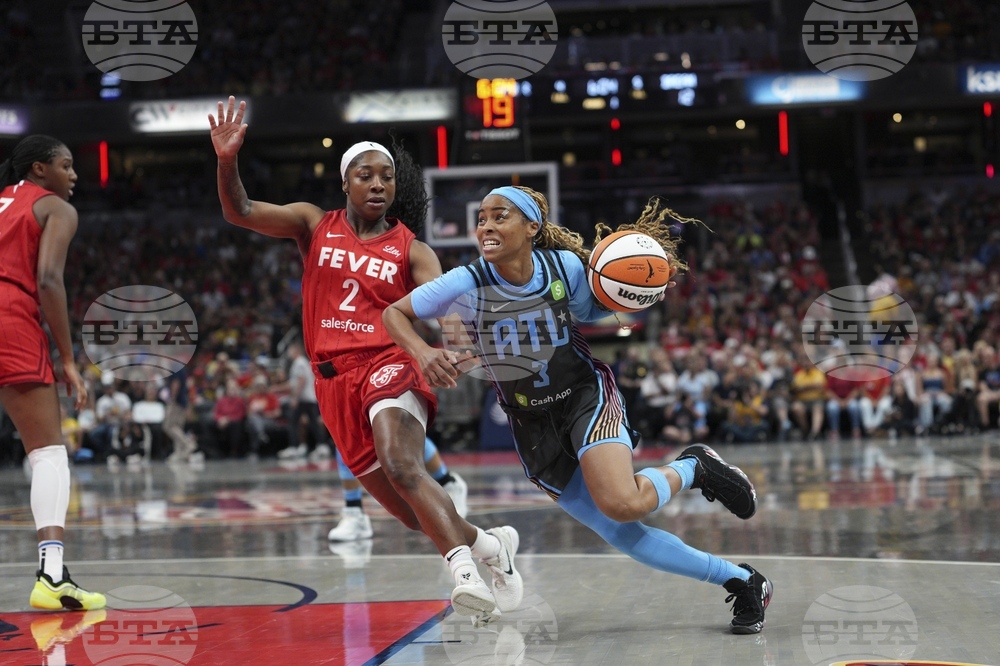 Dream Fever Basketball