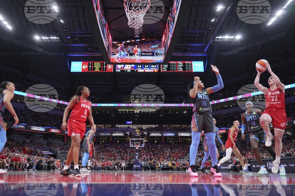 Dream Fever Basketball