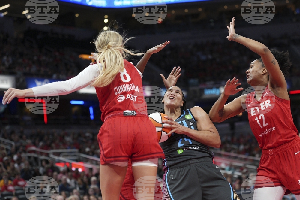 Dream Fever Basketball