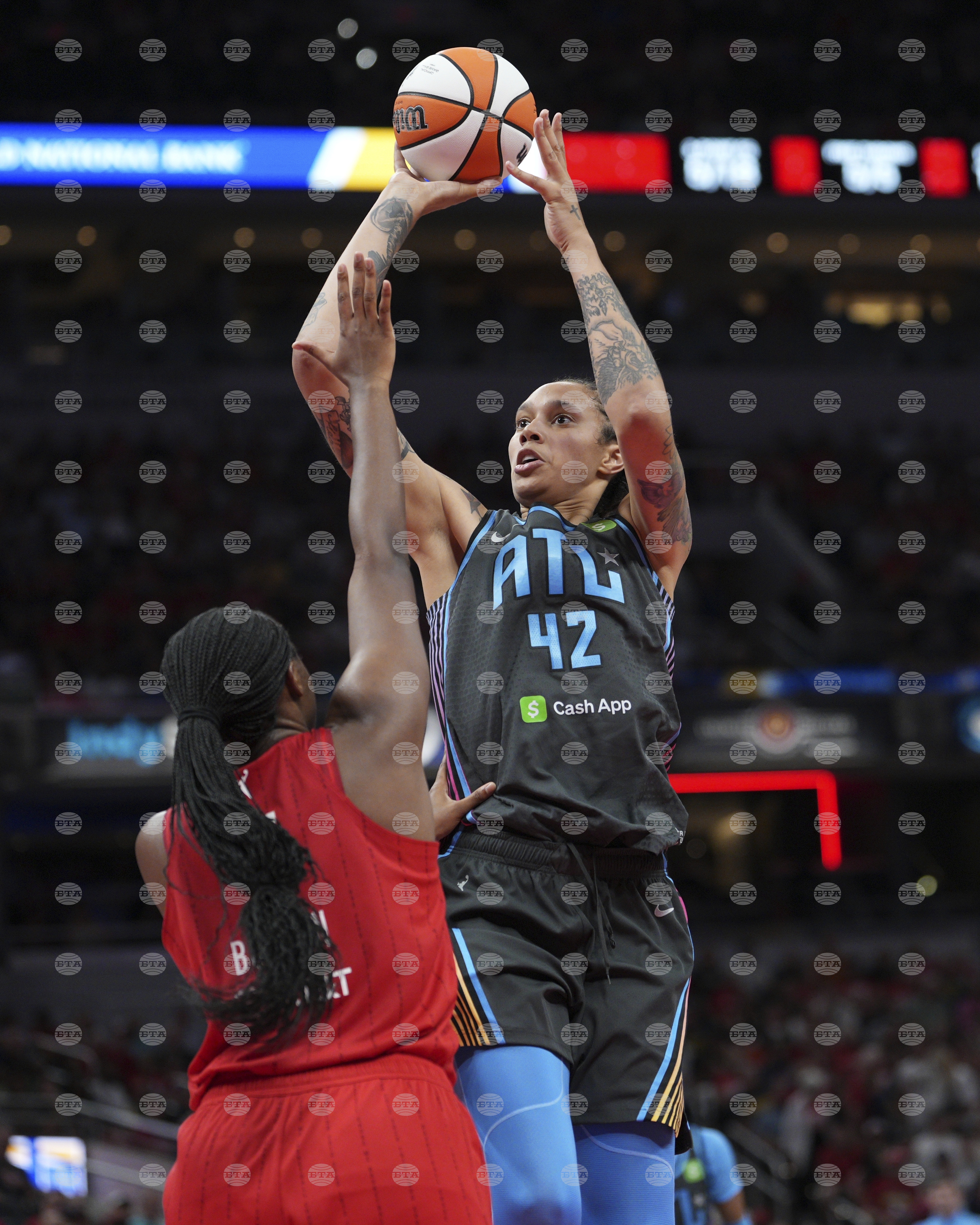 Dream Fever Basketball