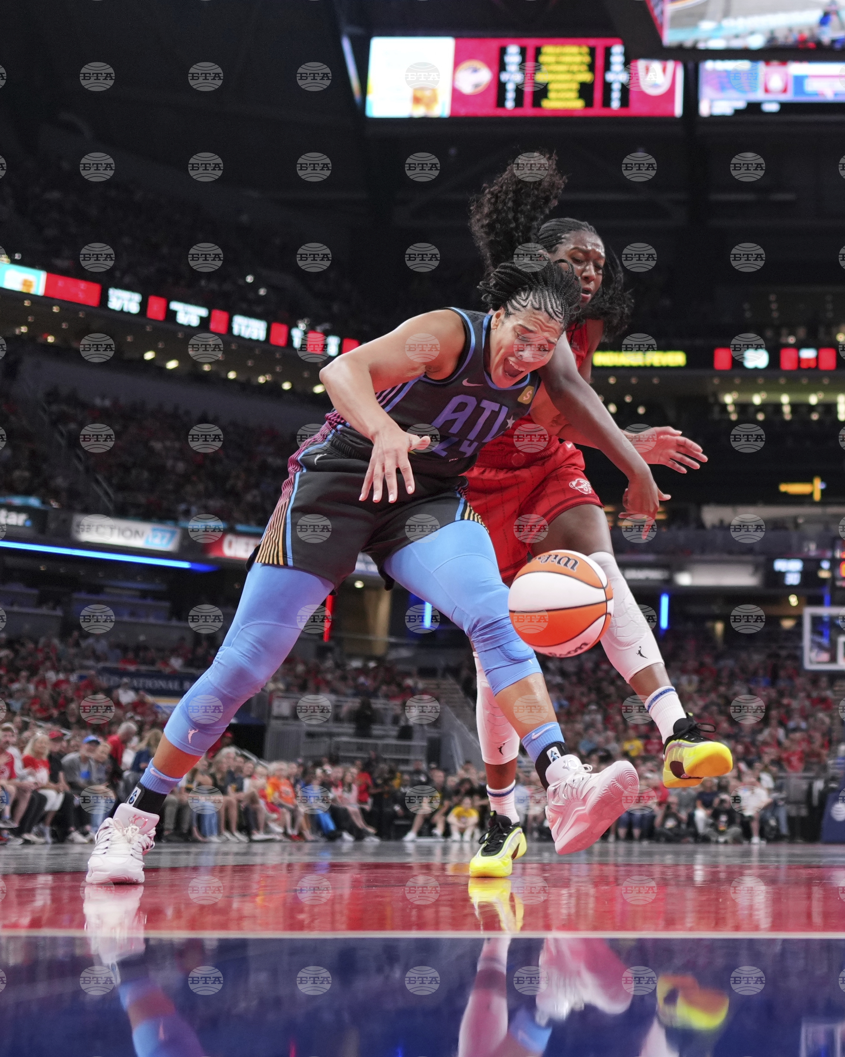 Dream Fever Basketball