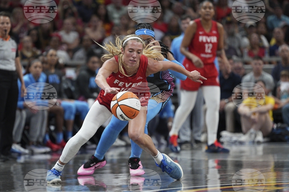 Dream Fever Basketball