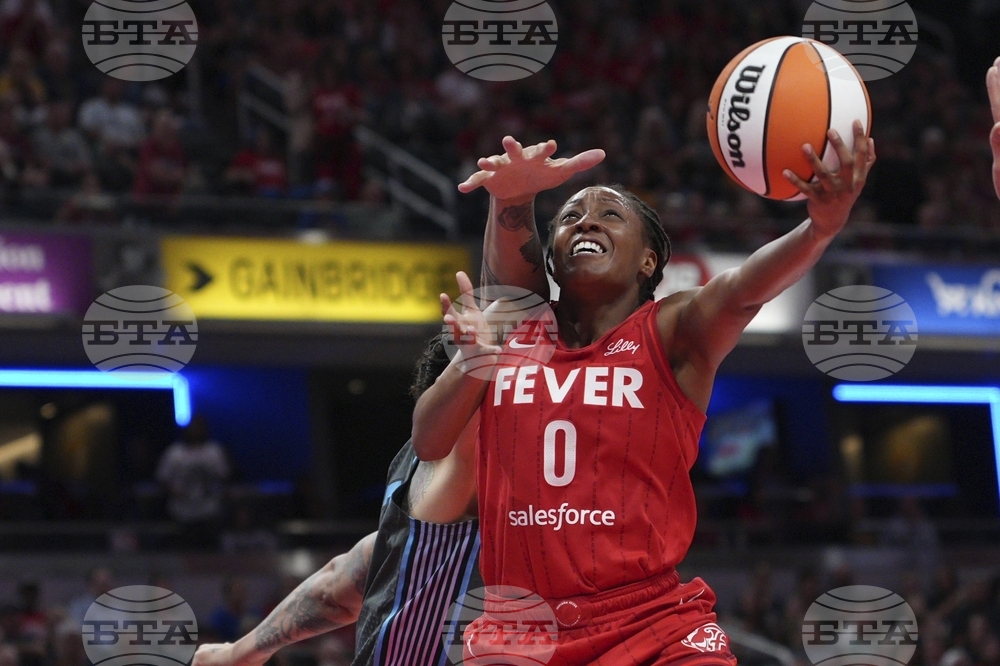 Dream Fever Basketball