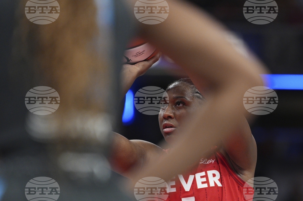 Dream Fever Basketball