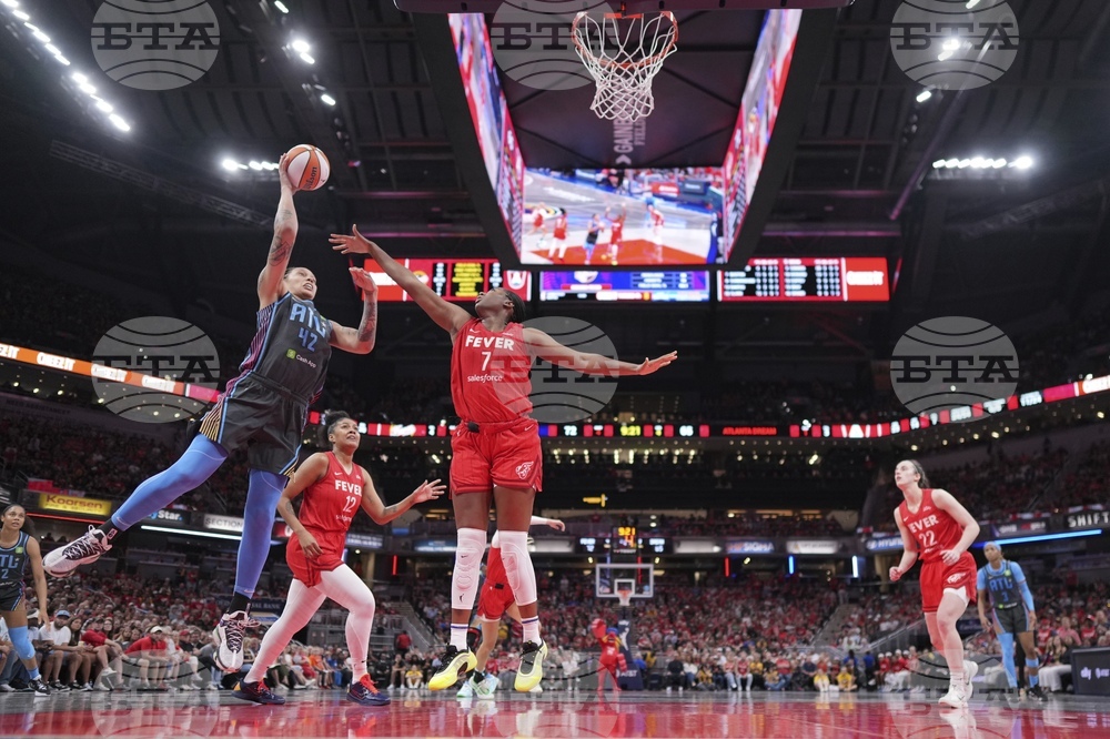 Dream Fever Basketball