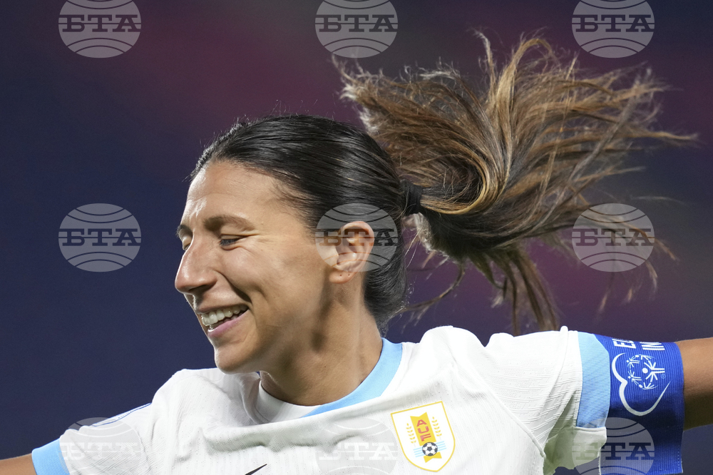 Ecuador Uruguay Soccer Copa America