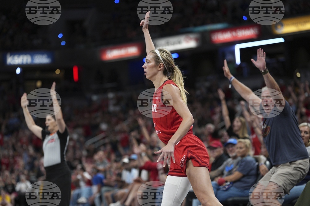 Dream Fever Basketball