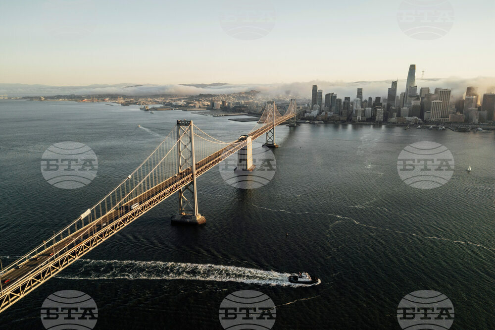 San Francisco Daily Life
