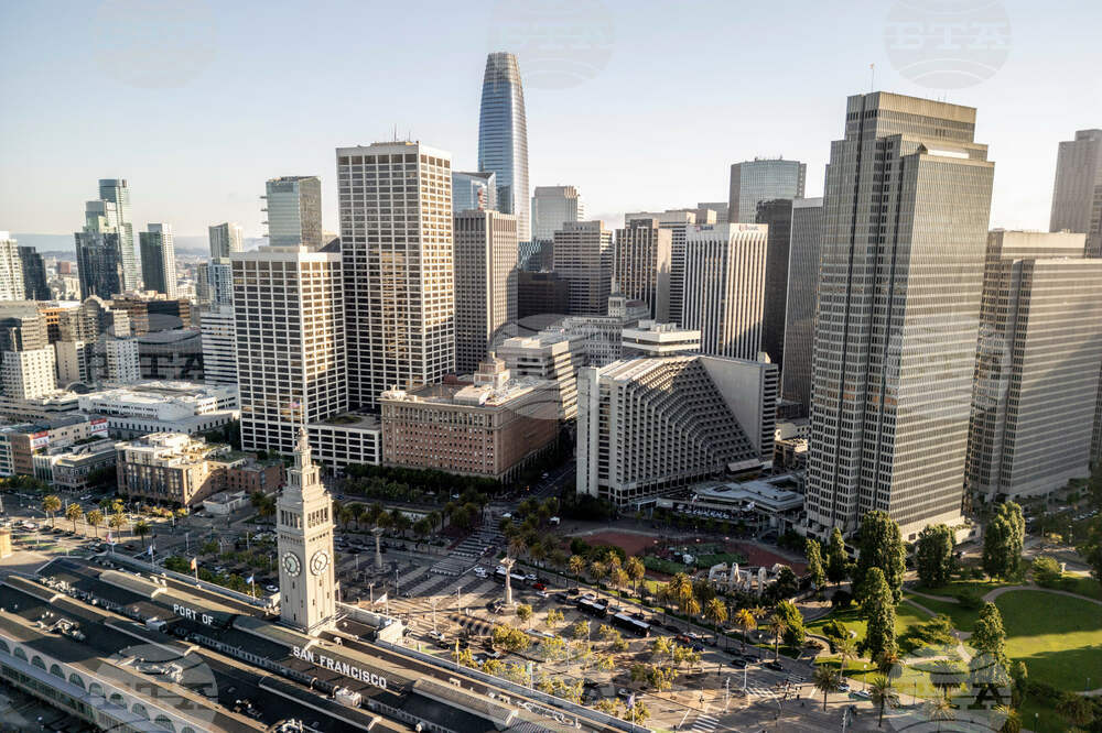 San Francisco Daily Life