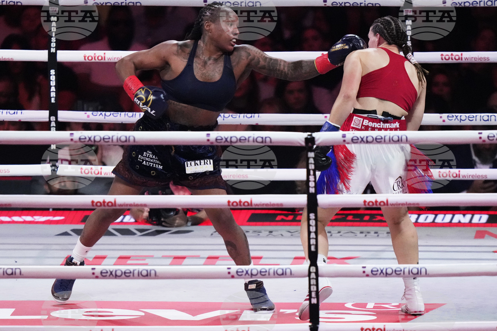 Marshall Green Boxing