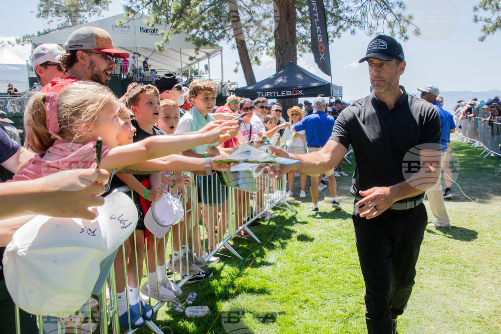 Celebrity Championship Golf