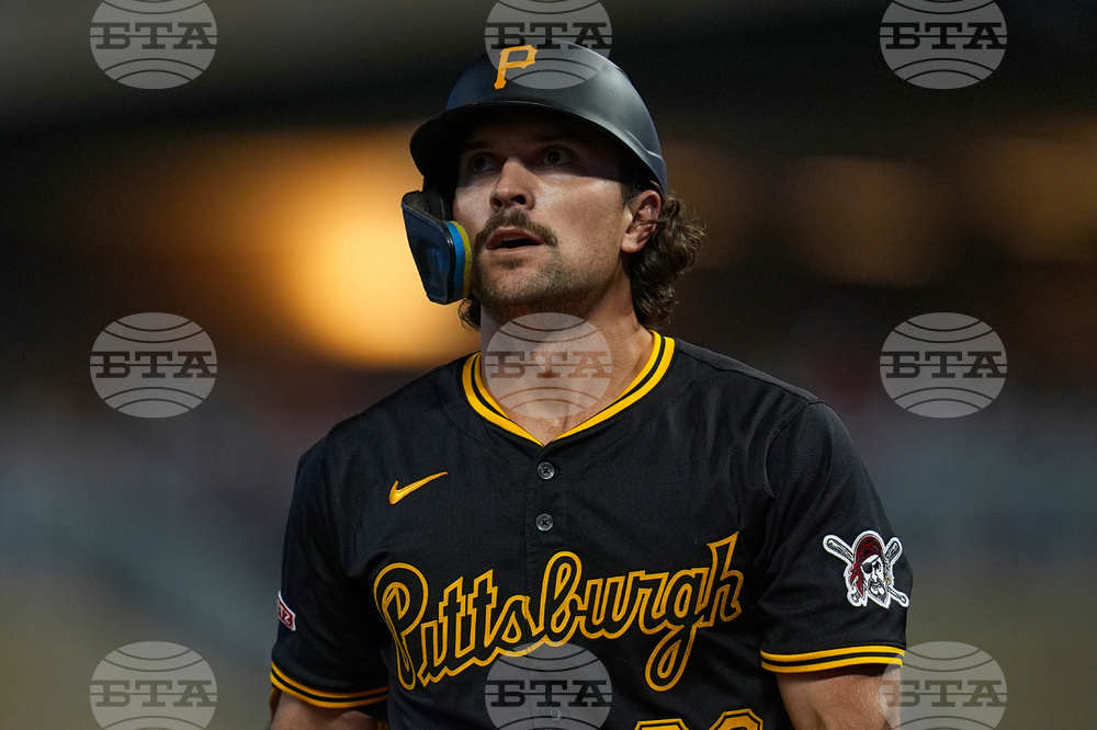 Pirates Twins Baseball
