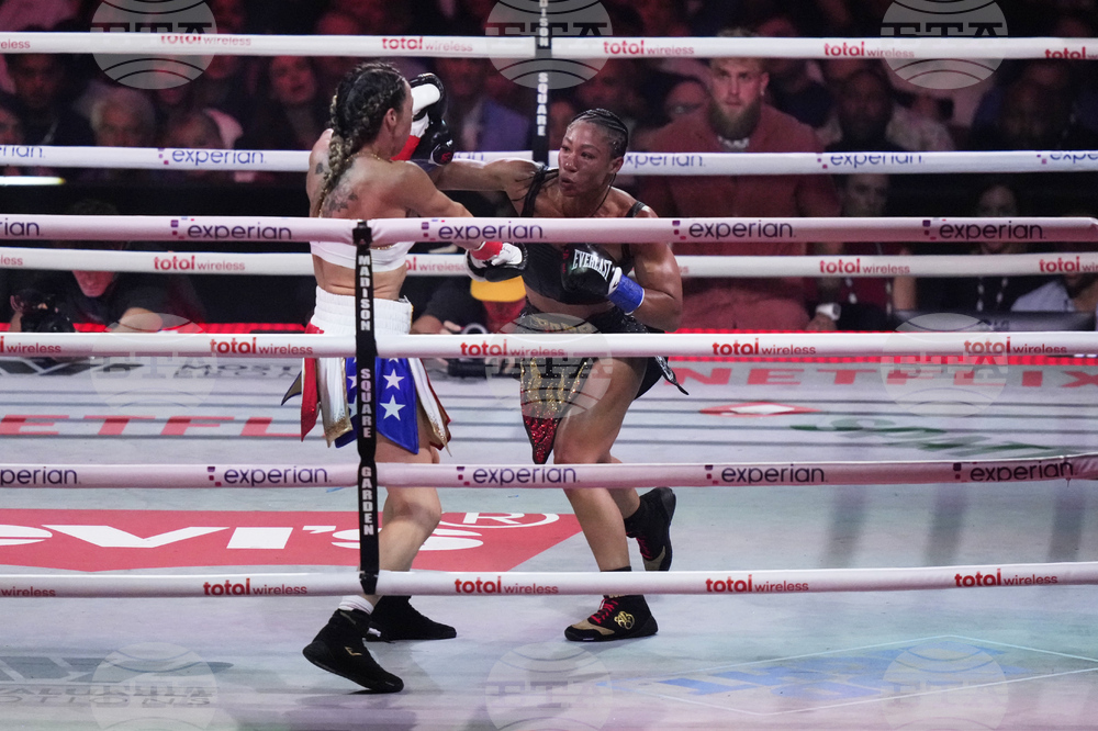 Baumgardner Miranda Boxing