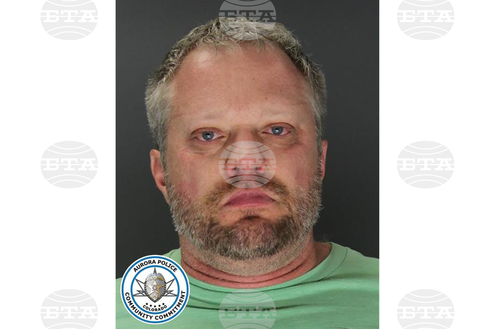 Colorado Dentist Wife Poisoned