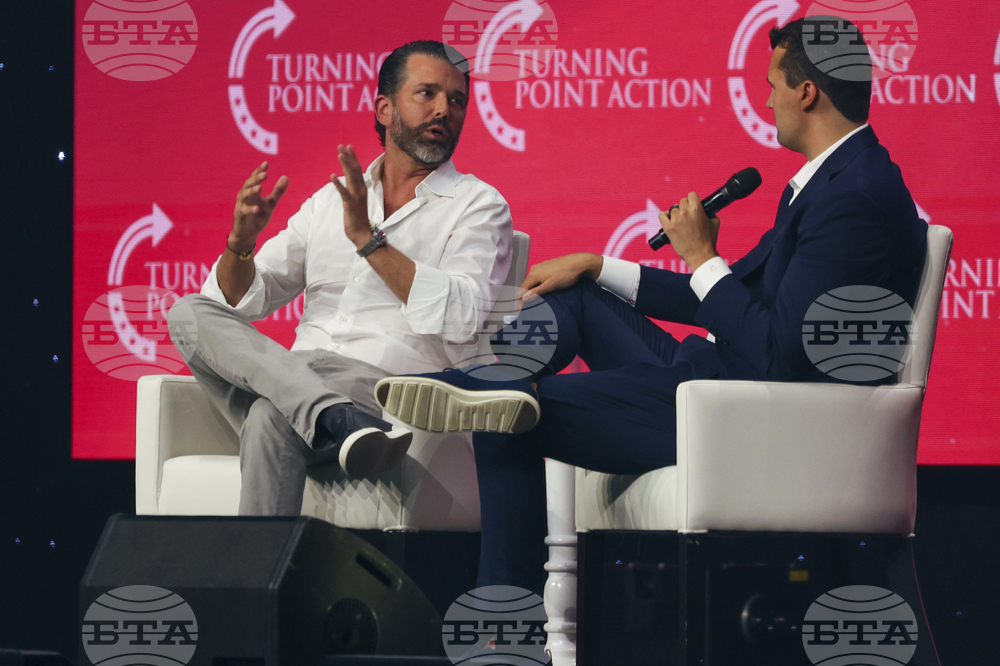 Turning Point Summit