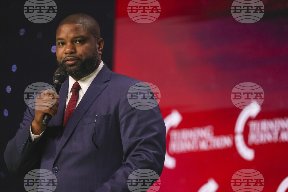 Turning Point Summit