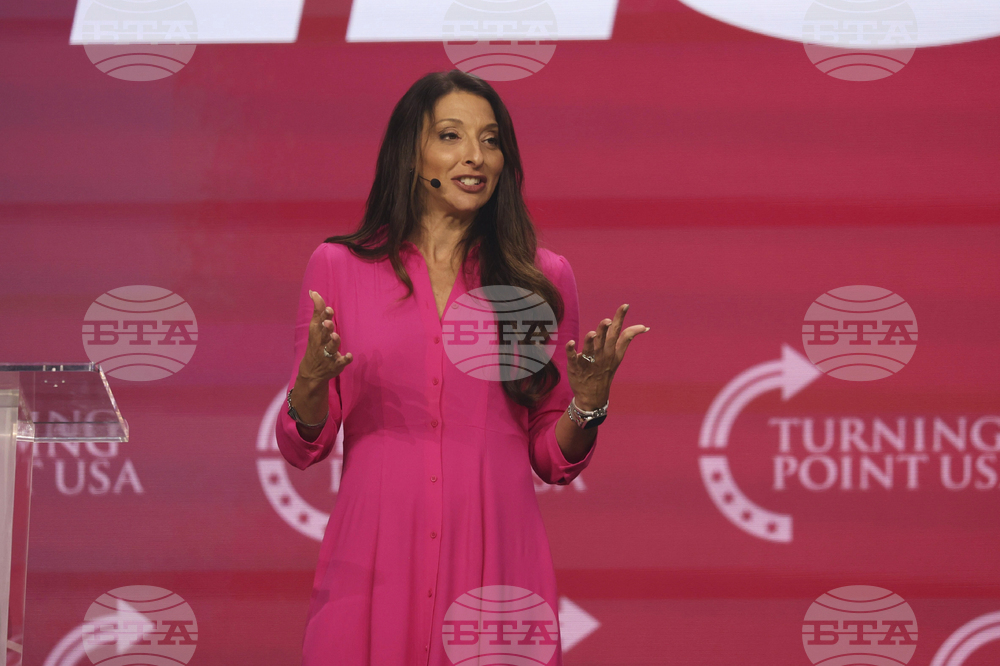 Turning Point Summit