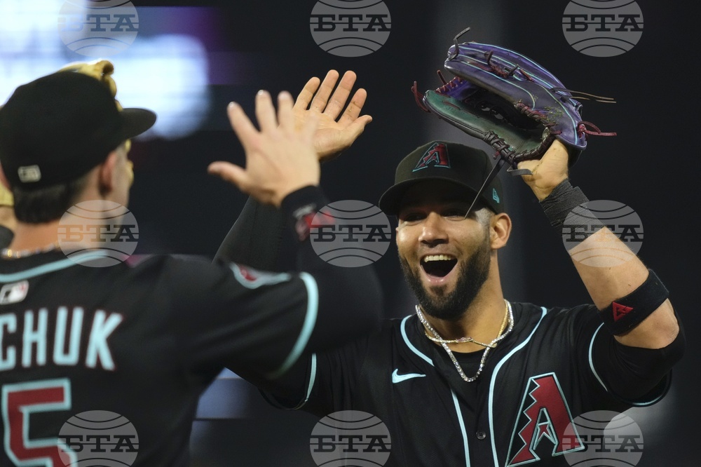 Diamondbacks Angels Baseball