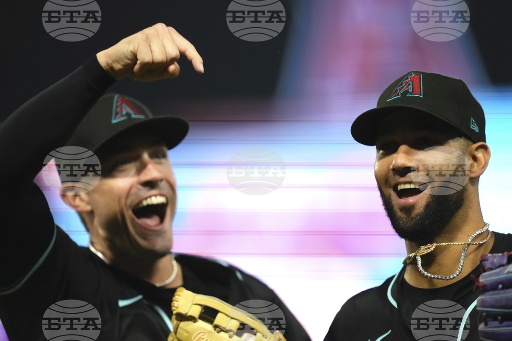 Diamondbacks Angels Baseball