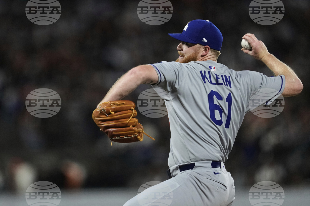 Dodgers Giants Baseball
