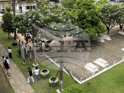 Cambodia UNESCO Khmer Rouge