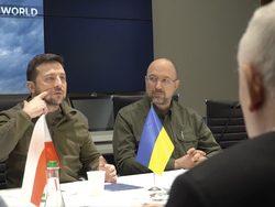 Russia Ukraine War