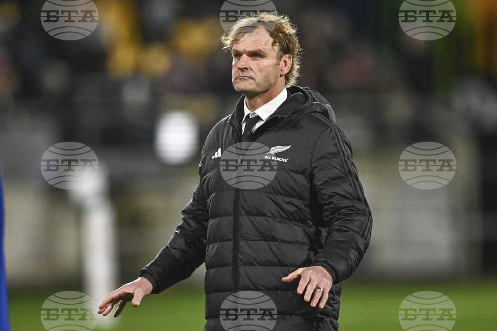 New Zealand Rugby France