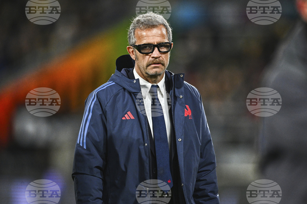 New Zealand Rugby France