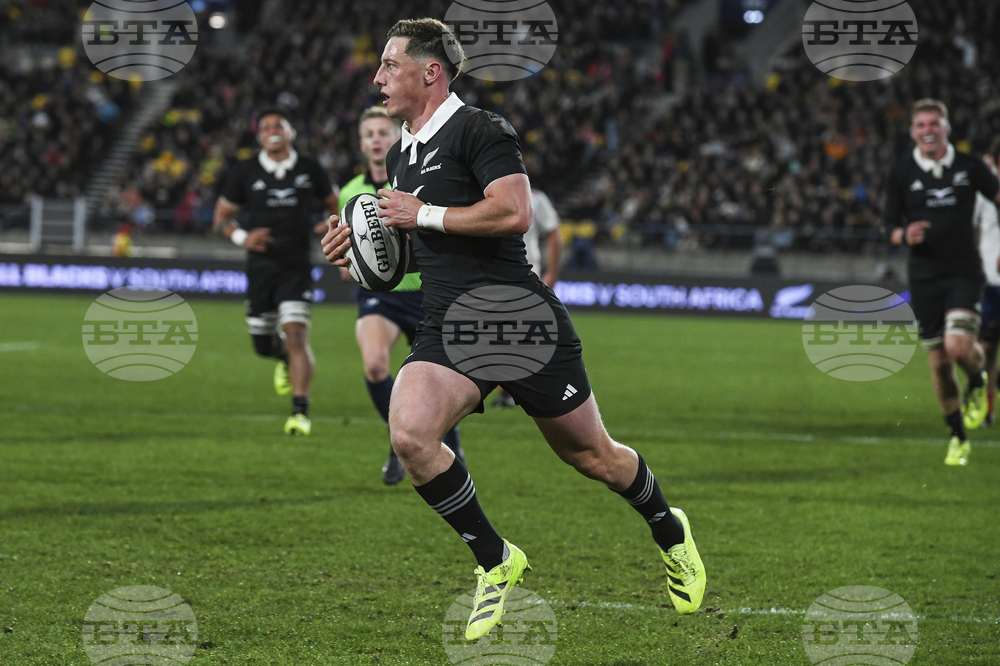 New Zealand Rugby France