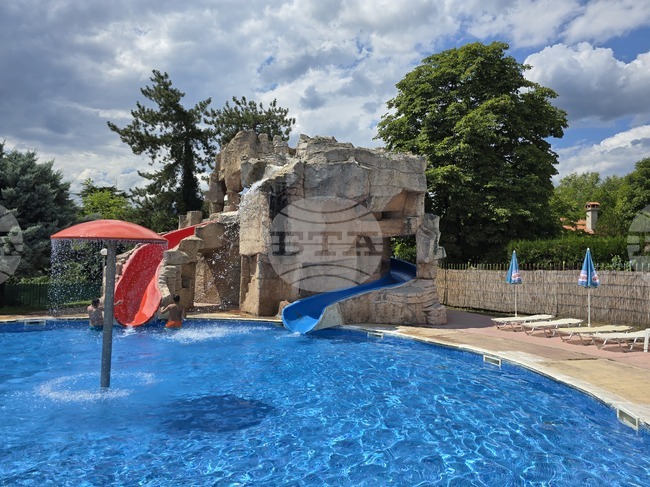 В област Стара Загора през летния сезон работят 48 басейна, всички отговарят на изискванията, съобщи Районната здравна инспекция