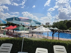 В Сливен работят няколко открити басейна през лятото