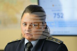 Интерактивна карта на пътнотранспортните произшествия - представяне