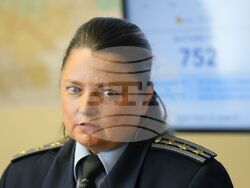 Интерактивна карта на пътнотранспортните произшествия - представяне