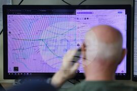 Интерактивна карта на пътнотранспортните произшествия - представяне