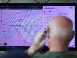 Интерактивна карта на пътнотранспортните произшествия - представяне