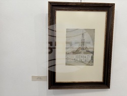 Самоков - юбилейна изложба - Васил Захариев