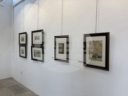 Самоков - юбилейна изложба - Васил Захариев