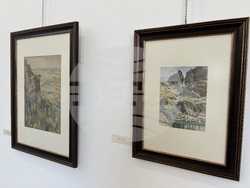 Самоков - юбилейна изложба - Васил Захариев