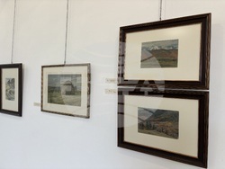 Самоков - юбилейна изложба - Васил Захариев