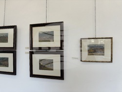 Самоков - юбилейна изложба - Васил Захариев