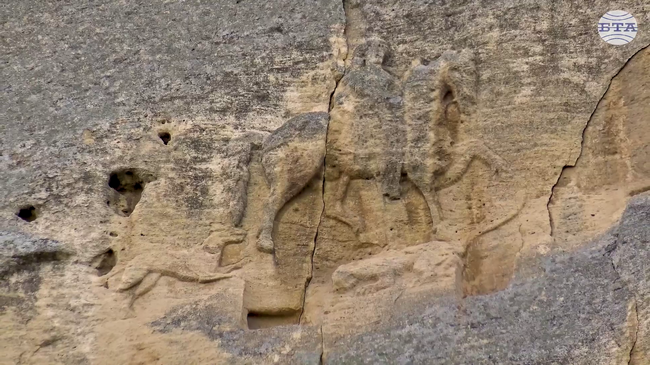 Madara Reserve Chief Curator Yorgov: UNESCO Listing Boosts Madara Rider’s Profile