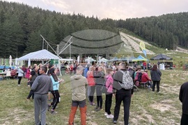 Курортен комплекс Мальовица - Национален туристически фестивал