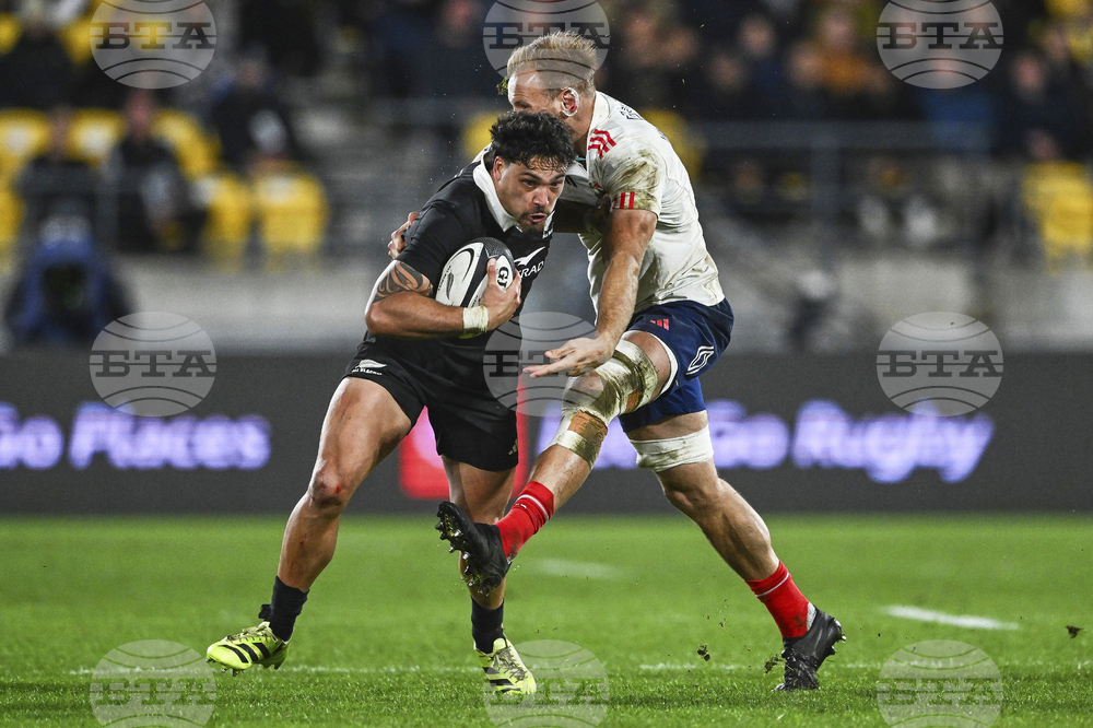 New Zealand Rugby France