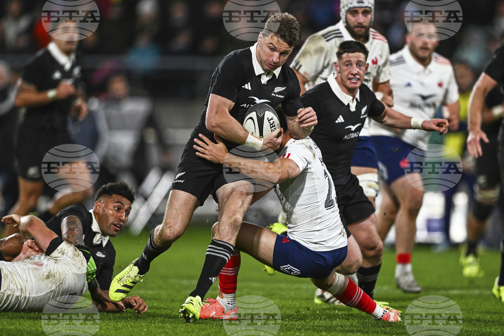 New Zealand Rugby France
