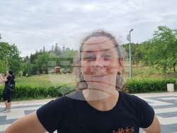 Търговище - фолклорен клуб „Омая“ - репетиции на открито