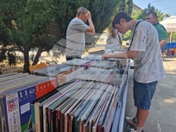 Стара Загора - Винил базар