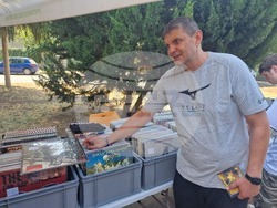 Стара Загора - Винил базар