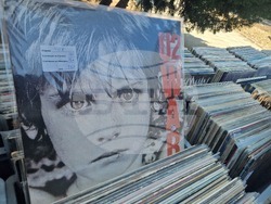 Стара Загора - Винил базар