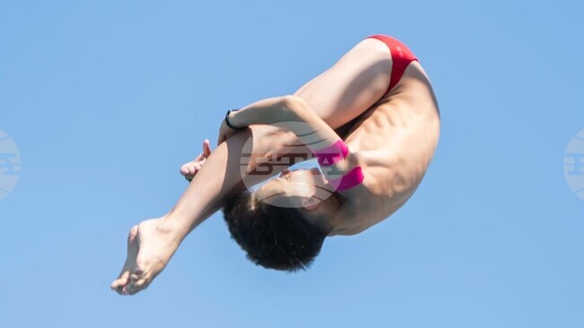 България с 12 медала и отборна купа от турнира „Белград Трофи 2026“ по скокове във вода