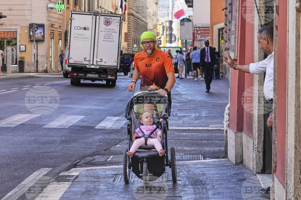 Italy Daily Life